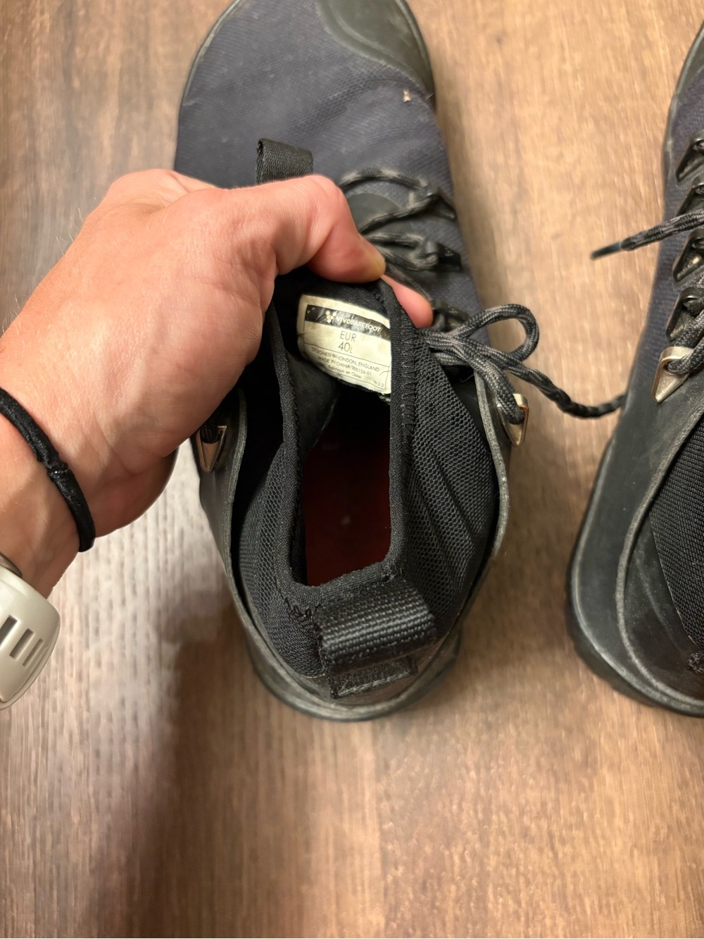 Vivobarefoot - Picture 4 of 4